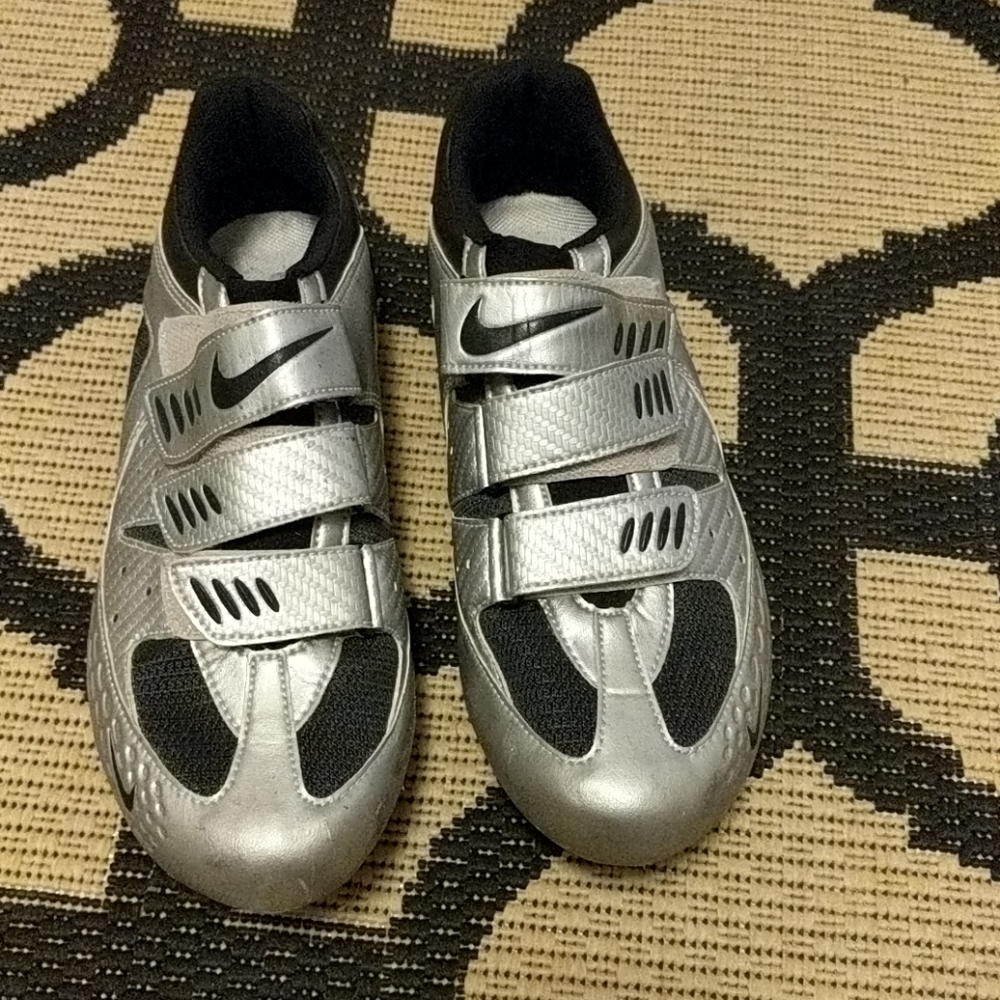 Nike Women's Cycling Shoes 7.5
